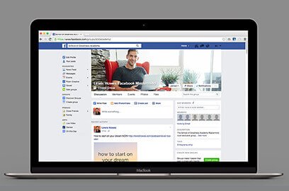 Mastermind Facebook Group Community